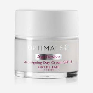 Oriflame Optimals Age Revive Anti-Ageing Day Cream SPF-15