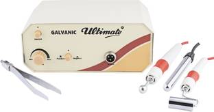 ULTIMATE Professional Beauty Galvanic Anti-Aging Facial Micro-Current Skin Firming Anti Wrinkle Machine