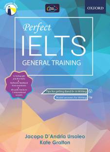 Perfect IELTS - General Training