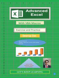 Advanced Excel with VBA Macros