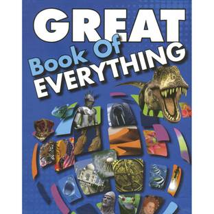 Great Book of Everything