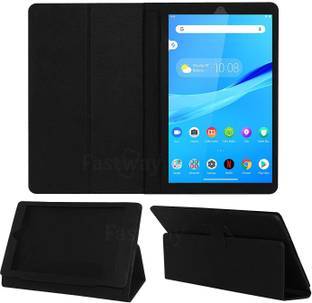 Fastway Flip Cover for Lenovo Tab M8 2nd Gen 8 inch
