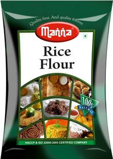 Manna Rice Flour