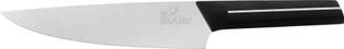Mr. Butler 1 Pc Stainless Steel Knife Kitchen Chef Knife, Stainless Steel