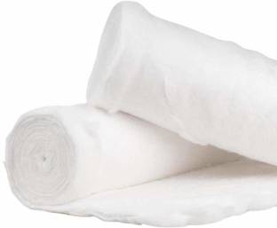 VS Mart HIGH CLASS COTTON 3 Non-Sterile Gauge Roll