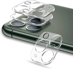 CASEKOO Back Camera Lens Glass Protector for iPhone 11 Pro, iPhone 11 Pro Max