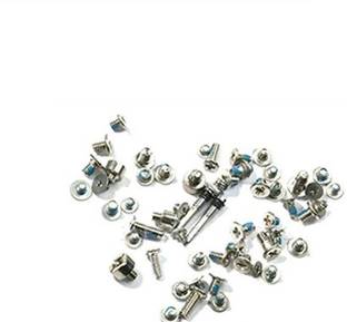 Shockware Full Screw Set With 2 Bottom Screws_2 iPhone XR Flash Cover