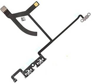 Shockware Volume Up Down Key Flex Cable-5 iPhone XS Max Volume Button Flex Cable