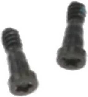 Shockware Bottom 2 Screws Only-1 iPhone 7 Flash Cover