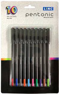 Linc Rollerball Ball Pen