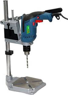 XDLB Hand drill stand for any type of 10mm or 13 mm drill machines Angle Drill