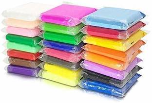 PW PENCILWALA Pack of 20 Rangoli Powder