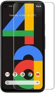 lazzy in hub Screen Guard for Google Pixel 4a