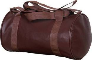Esscage Multi-Purpose Sports and Gym Backpack (Brown, Kit Bag) (Kit Bag)