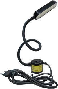 Betlex New book & Sewing Machine Light30 LEDs, Magnetic Mounting Base Working Lamp for Home Study Lamp