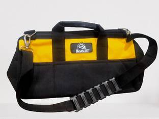 Beaver HEAVY DUTY TOOL BAG Polyester, Nylon Tool Bag