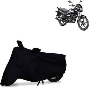 RPSENTTERPR Waterproof Two Wheeler Cover for Hero