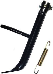 nikavi Motorcycle and Scooters (Yamha FEZ16) Bike Side Stand