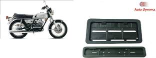 Auto Oprema Enticer Bike Number Plate