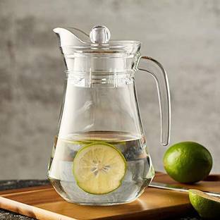 Antique Buyer 1.3 L Glass Water Jug