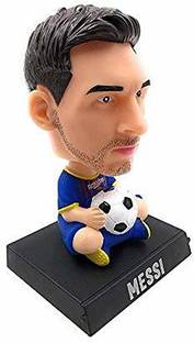 Augen Messi Bobblehead
