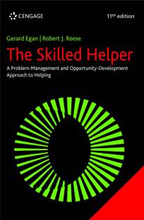 The Skilled Helper Eleventh Edition