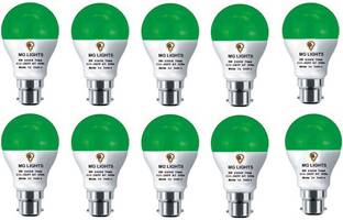 mg lights 5 W Basic Arbitrary B22 LED Bulb