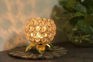 Fashion Bizz Iron Tealight Holder