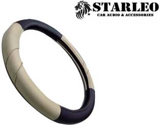 Starleo Steering Cover For Maruti 800, WagonR, Alto, Eeco