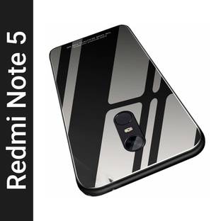 SHINESTAR. Back Cover for Mi Redmi Note 5