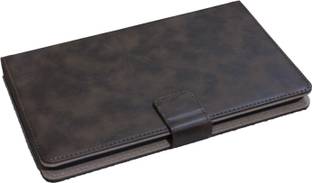 Caseous Flip Cover for Samsung Galaxy Tab S6 Lite 10.4 inch