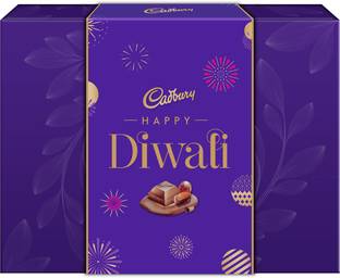Cadbury Diwali Special Gift Pack Bars