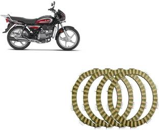 AUTONEST A13411 Clutch Plate