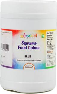 Colourmist Supreme Food Colour Blue