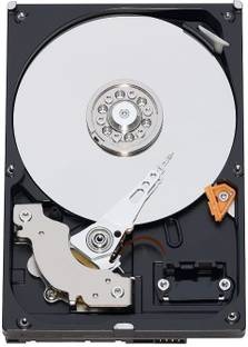 WD WD3200AAJS 320 GB Desktop Internal Hard Disk Drive (HDD) (WD3200AAJS)