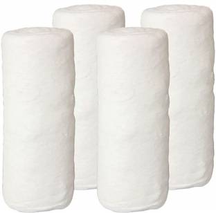 NORTH MART ULTRA SOFT COTTON 4 ROLL - 800GM Gauze Medical Dressing