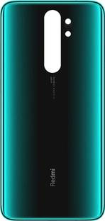 Safa Xiaomi Redmi Note 8 Pro Back Panel