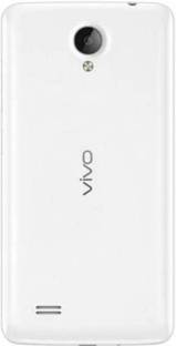RODIAN VIVO Y21/Y21L- WHITE Back Panel