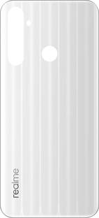 Safa Realme Narzo 10 Back Panel