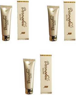 Dermadew Glow Cream