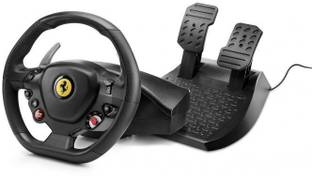 THRUSTMASTER T80 RW FERRARI 488 GTB EMEA VERSION  Motion Controller