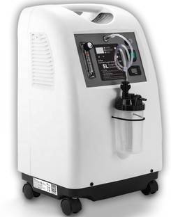 Dr Trust (USA) Respiright Machine Respiratory Exerciser Oxygen Concentrator