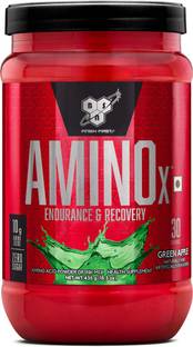 BSN Amino X - 30 Servings BCAA