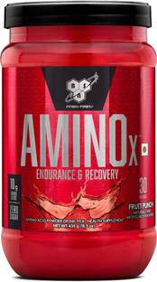 BSN Amino X - 30 Servings BCAA