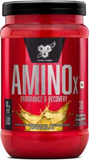 BSN Amino X - 30 Servings BCAA