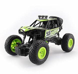 NIYAMAT 1/20 Remote Control High Speed Vehicle 2.4Ghz Truck Buggy Off-Road Toys