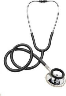 Thermocare Latex Free Stethoscope single tube stethoscope Stethoscope Stethoscope