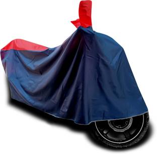 SEBOMGO Waterproof Two Wheeler Cover for Royal Enfield
