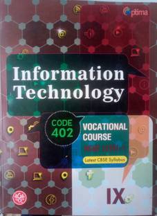 information technology code 402 vocational course nsqf level -1