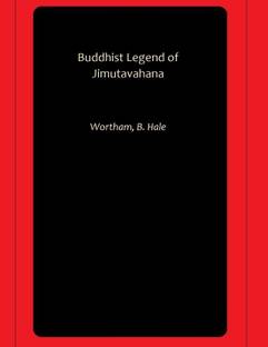 Buddhist Legend of Jimutavahana